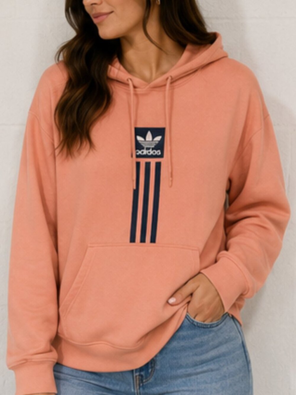 Adidas medium hoodie